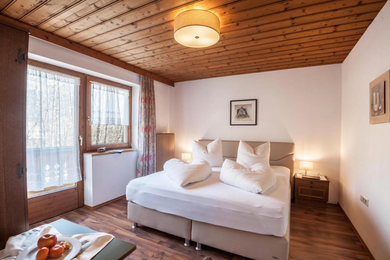 Ferienwohnung Brugger 6 Personen Kaltenbach Exterior photo